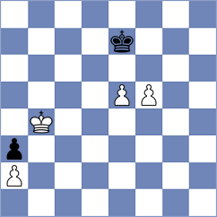Avramidou - Brezis (chess.com INT, 2025)