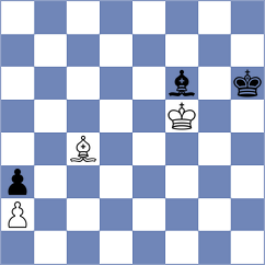Kuba - Tang (Chess.com INT, 2020)