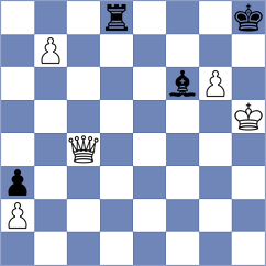 Jenni - Pavlidis (Chess.com INT, 2020)