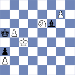Mkrtchyan - Ersoz (chess.com INT, 2025)