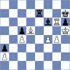 Robinson - Lemos (Belem, 2015)