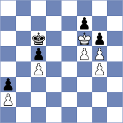 Goh Weiming - Pogorelov (Sitges ESP, 2022)