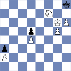 Andreas - Apaydin (Melbourne AUS, 2021)