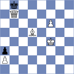 Giselbrecht - Doersieb (Playchess.com INT, 2020)
