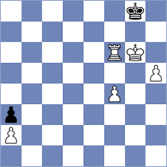 Vafin - Rodrigues (chess.com INT, 2024)