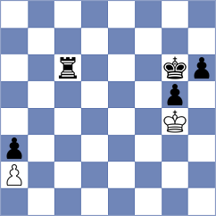 Farinas Pose - Martinez Dubra (lichess.org INT, 2022)