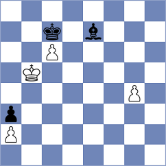 Miserendino - Fishman (chess.com INT, 2025)