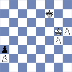 Sanabria Taskila - Lopez Gonzalez (Las Palmas, 2015)