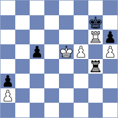 Andre - Berezovsky (Silves POR, 2025)