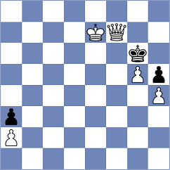 Grabowski - Reimann (Germany, 2009)