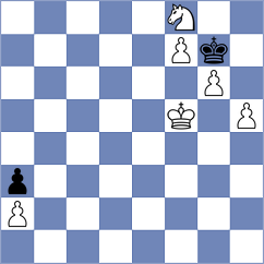 Lopez del Alamo - Pourkashiyan (chess.com INT, 2024)