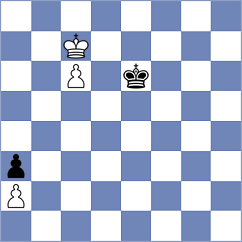 Troltenier - Dias (chess.com INT, 2022)