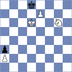 Gabdushev - Monpeurt (chess.com INT, 2024)