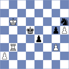 Jarlskov - Fries Nielsen (Copenhagen DEN, 2024)