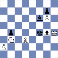 Muniz - Bok (chess.com INT, 2025)