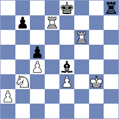 Filgueira - Kourkoulos Arditis (chess.com INT, 2024)