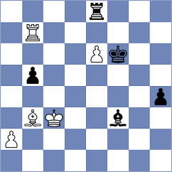 Yurtseven - Bernat (chess.com INT, 2024)