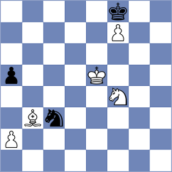 Cardozo - Derraugh (chess.com INT, 2024)