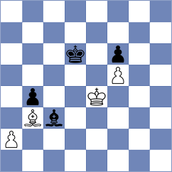 Hernandez Izquierdo - Dolinskaya (chess.com INT, 2024)