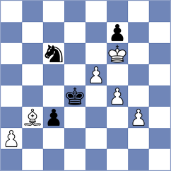 Manukyan - Jiganchine (chess.com INT, 2023)