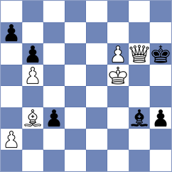 Maksimovic - Vujic (chess.com INT, 2025)