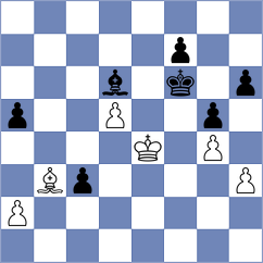 Dalling - Quigley (Struga MKD, 2023)