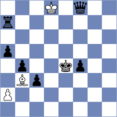 Escobar Villota - Artieda Berru (Chess.com INT, 2020)