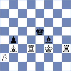 Perez - Timmermans (chess.com INT, 2025)
