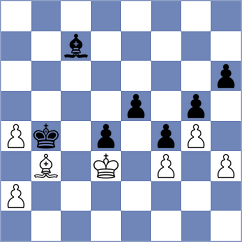 Popov - Plater (Sopot, 1951)