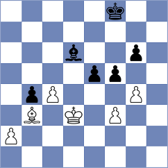 Sevian - Caruana (chess.com INT, 2024)