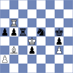 Geranichev - Stakanov (Lipetsk, 2008)