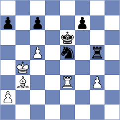 Noy - Tiitta (chess.com INT, 2025)