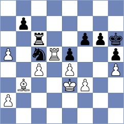 Penades Ordaz - Arizmendi Martinez (Burguillos, 2008)