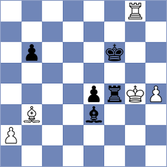 Liu - Swara Lakshmi S Nair (chess.com INT, 2025)
