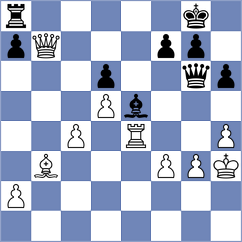 Neuber - Lillich (Playchess.com INT, 2020)