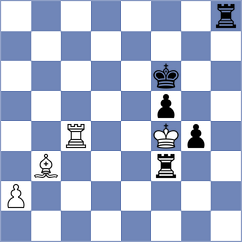 Padmini - Assaubayeva (Chess.com INT, 2020)