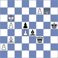 Martirosyan - Munkhdalai (Almaty KAZ, 2024)