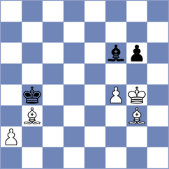 Quintiliano Pinto - Aghasiyev (Chess.com INT, 2021)