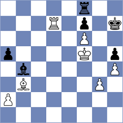 Korpa - Hernandez (Chess.com INT, 2020)