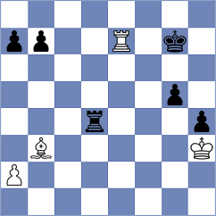 Paul - Leidorf (Playchess.com INT, 2020)