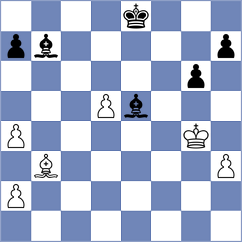 Atis - Paichadze (chess.com INT, 2025)