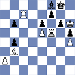 Hayrapetyan - Duda (chess.com INT, 2024)