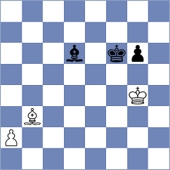 Richards - Camilleri (Malta, 1996)