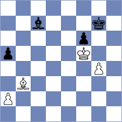 Morefield - Baches Garcia (chess.com INT, 2025)