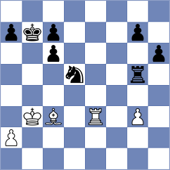 Frischmann - Kollars (Playchess.com INT, 2020)