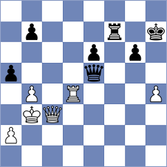 Deac - Dourerassou (chess.com INT, 2023)