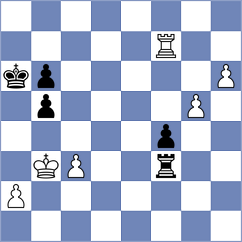 Skovgaard - Pedersen (Copenhagen, 2006)
