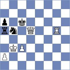 Centelles - Osseman (Europe Echecs INT, 2021)