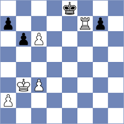 Paiva - Shapiro (chess.com INT, 2024)