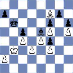 Materia - Zarnicki (chess.com INT, 2025)